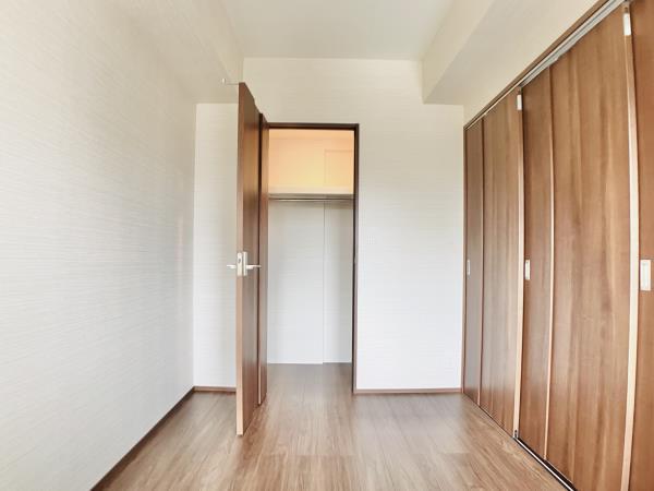 カールスルーエ吉祥寺2階 リビング