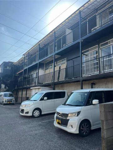 DCハウス馬込沢Ⅰ 外観