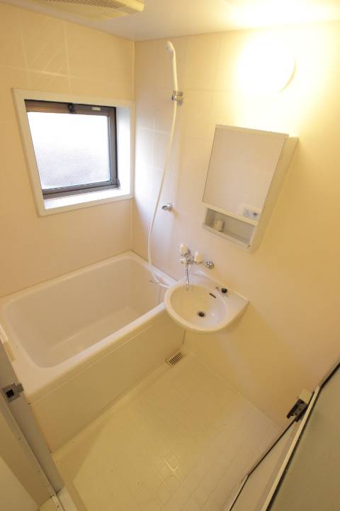 サクセスＡ1階 部屋その他