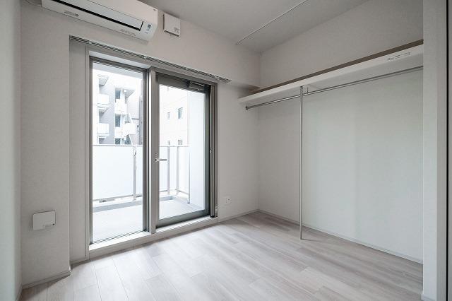 nido MOTOASAKUSA9階 その他、部屋スペース