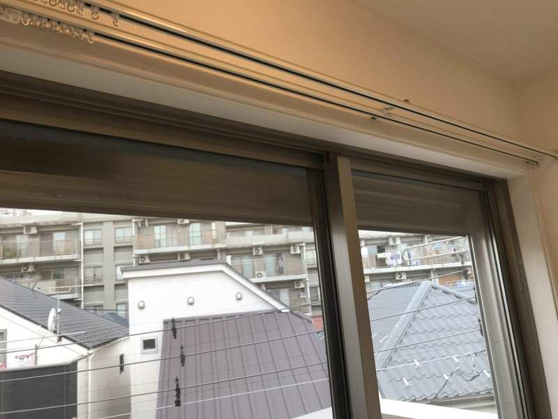 DTハウス神大寺 ※写真　203号室参考写真