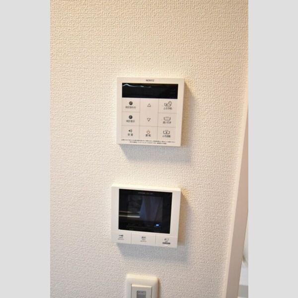 ルミエール本厚木 部屋設備