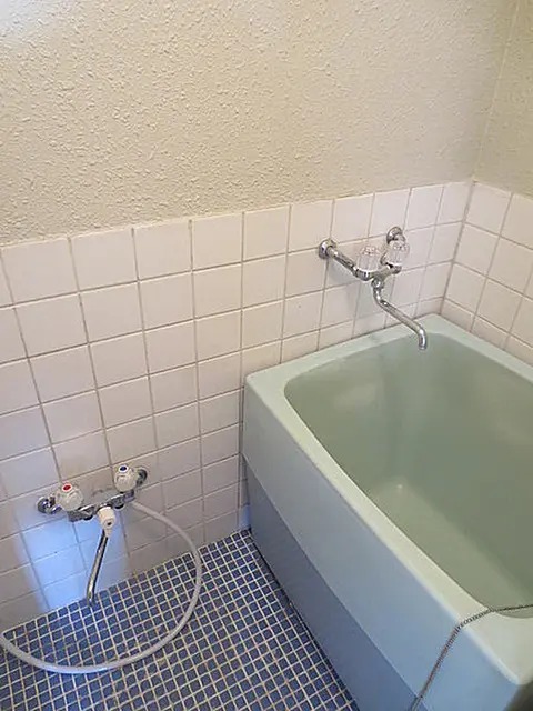 クロノス弥栄3階 部屋その他