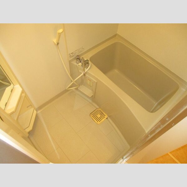 Blanche102号室 浴室