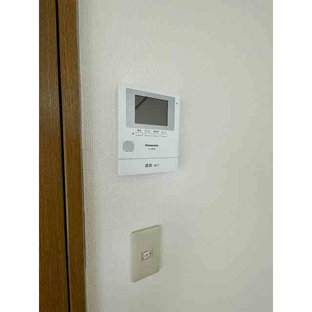 サンコート江戸川台203号室 部屋その他