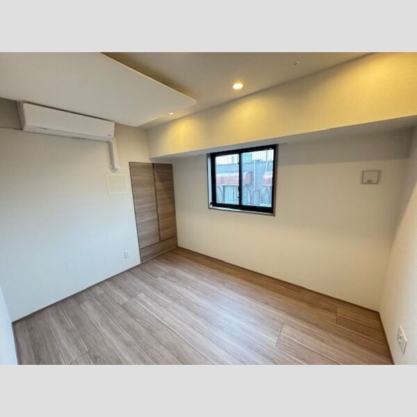 リーラ品川戸越0403号室 部屋その他