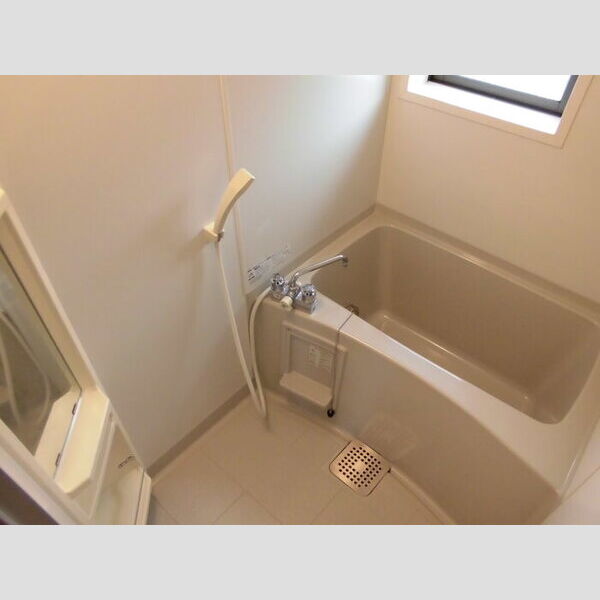 アークパレス203号室 浴室