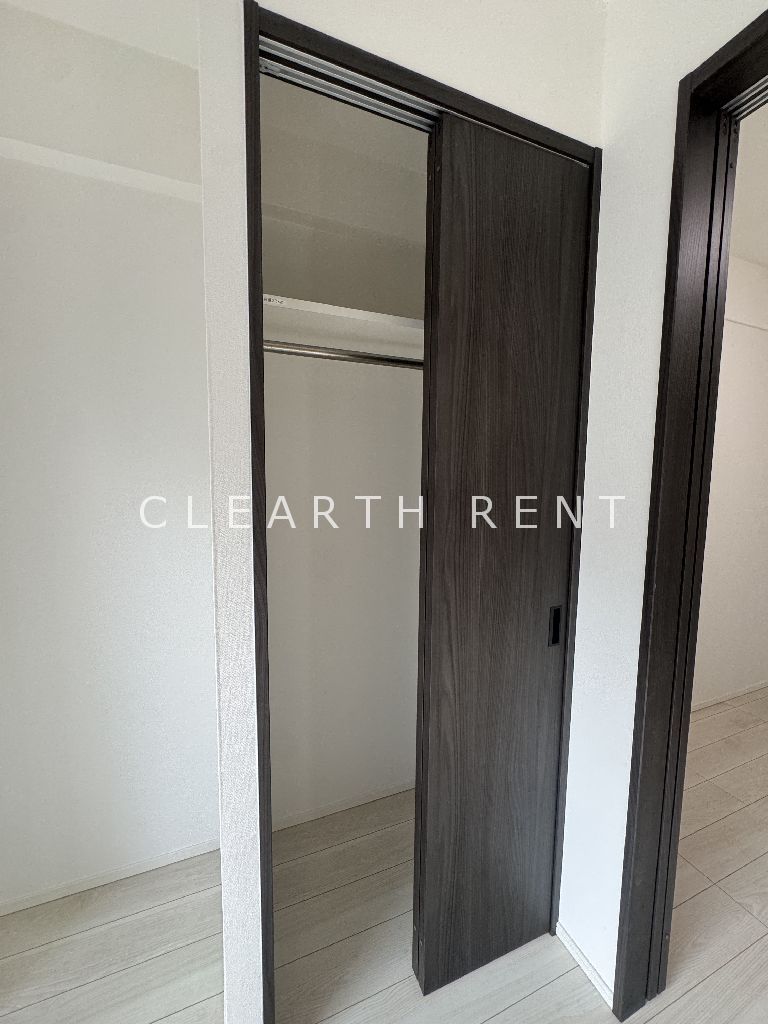 ＧＲＡＮ ＰＡＳＥＯ 清澄白河6階 同タイプ別住戸写真となります。現況と異なる場合がございます