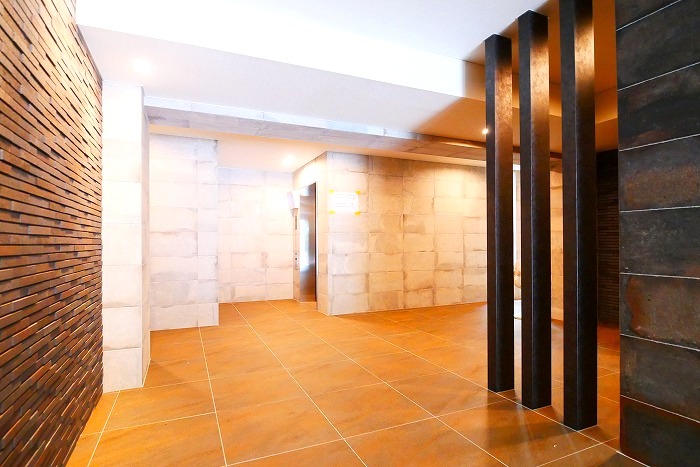 ラフィスタ調布多摩川7階 外観