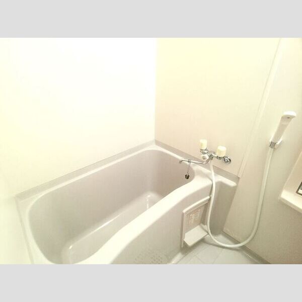 パティオ坂巻 浴室