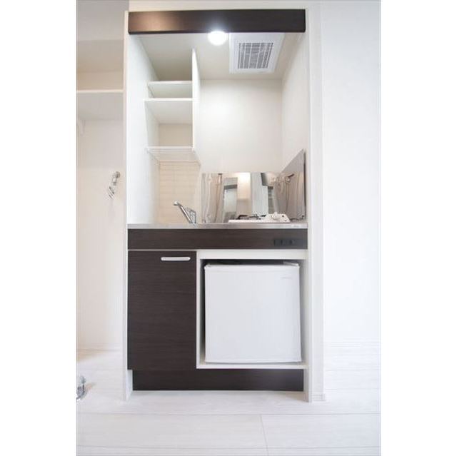 ハーモニーテラス西小岩Ⅴ0105号室 内観