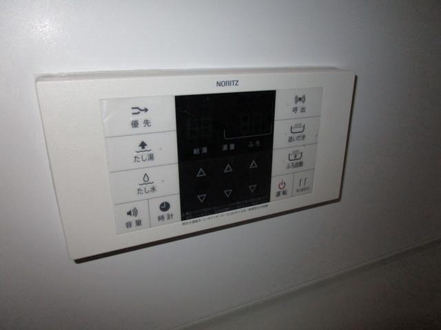 ル・トゥールモンド 部屋設備