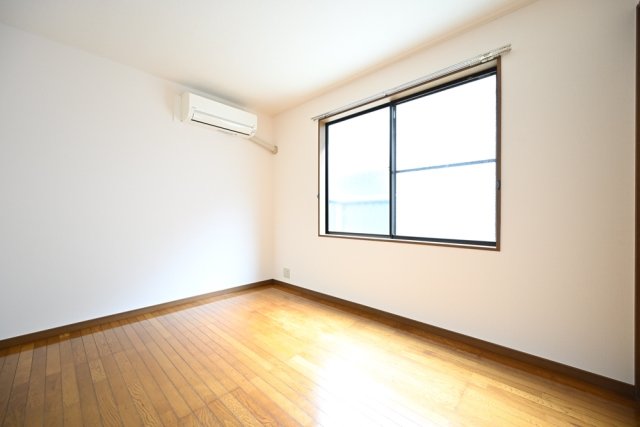 ＯＺ弐番街1階 部屋その他