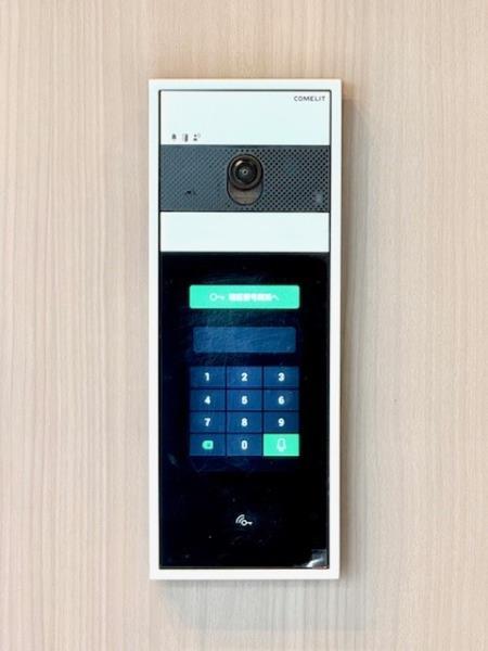 ＩＳＭ　ＨＩＧＡＳＨＩＭＵＫＯＪＩＭＡ（旧エスペランサ２４）7階 部屋その他