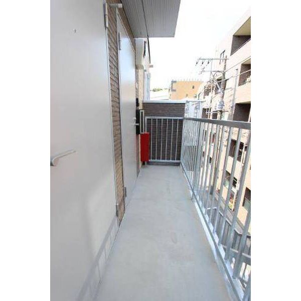 レオニラ0302号室 部屋その他