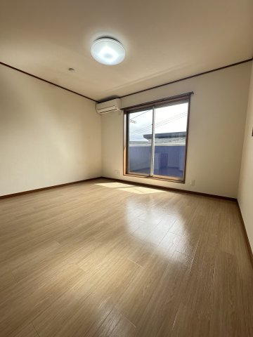 ベイコート南太田202号室 部屋その他