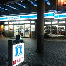 プレール・ドゥーク月島 【コンビニエンスストア】ローソン 佃二丁目店まで382ｍ