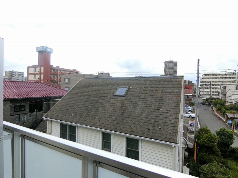 リブリ・ブランドール湘南台3階 部屋その他