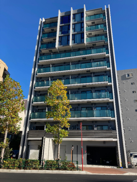 ダーシャモリ6階 部屋その他