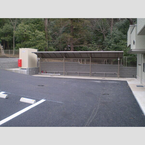 シャトレー明神303号室 周辺