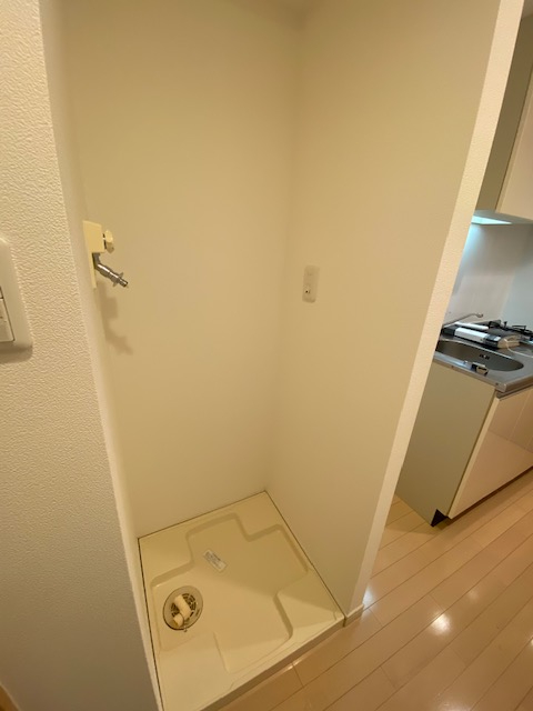 プラウドフラット隅田リバーサイド210号室 ※参考写真