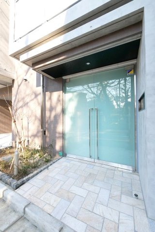 SPコート千川 外観