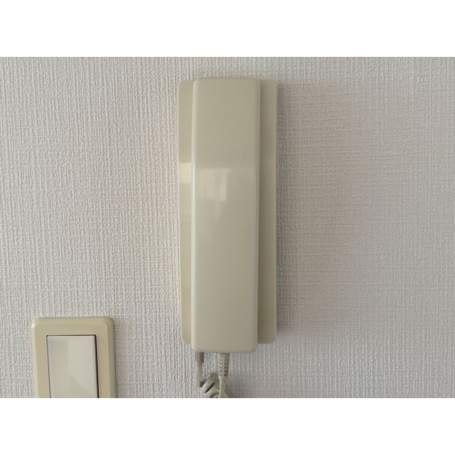 麻布YSビル 内観