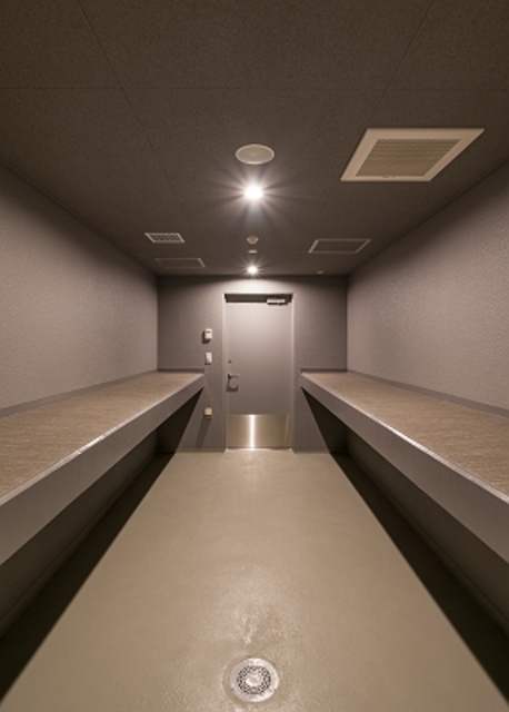 ガーラ・リバースクエア横濱南6階 その他共有部分