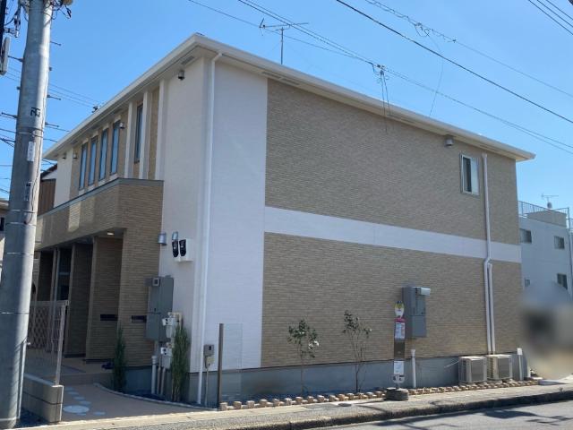 Lemierre（ルミエール）の外観画像