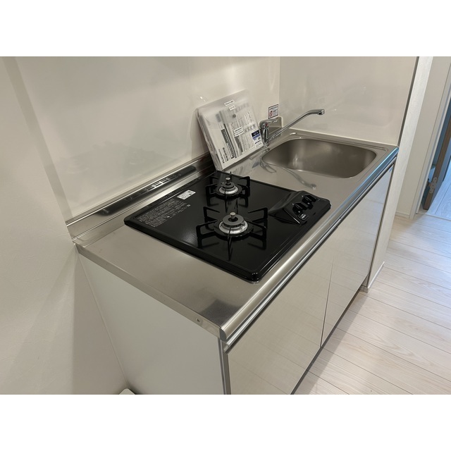 MQuarto福生101号室 キッチン