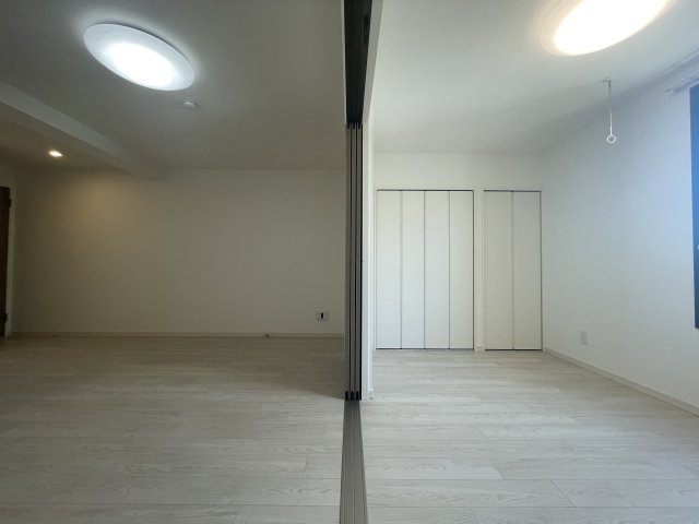 ルオーレ上北沢駅前 リビング