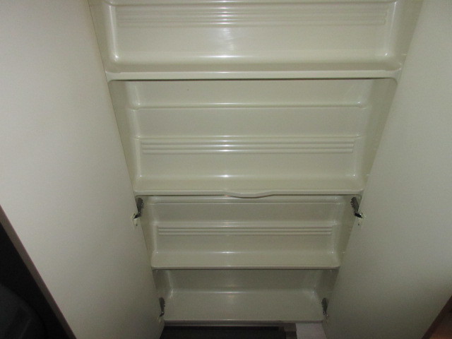 ハイムセレステ0102号室 下駄箱