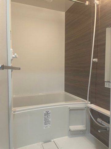 ドゥ・ミル・レジデンス 収納