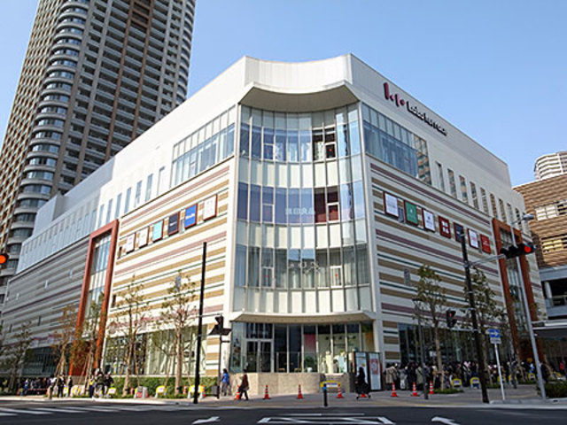 カーサ小杉0505号室 ららテラス武蔵小杉