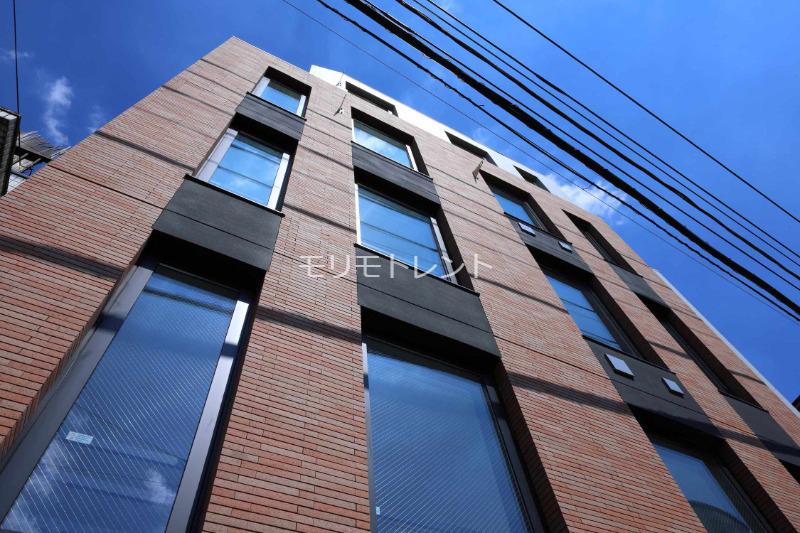 アトリオフラッツ高円寺ノース5階 外観