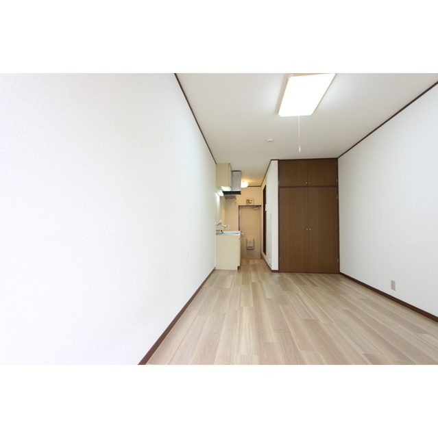 スペース松蓮寺 内観