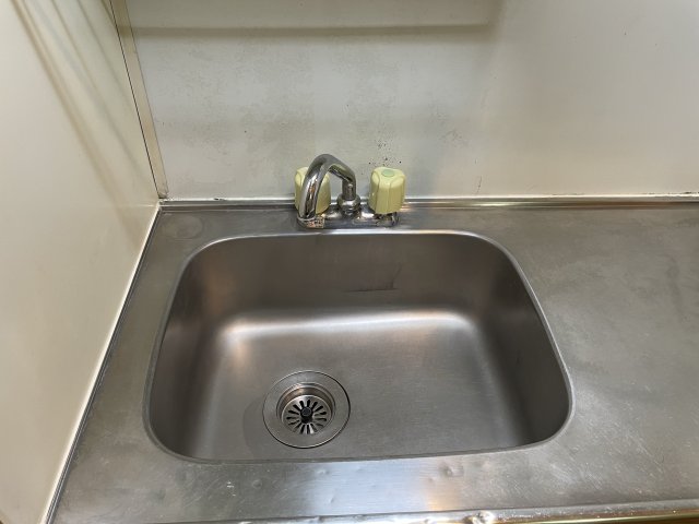 リバーサイドハイツ湘南 同タイプ：他号室写真となります