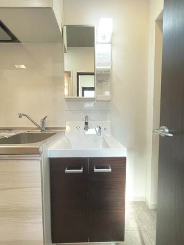 ＳＴＥＬＬＡ清澄白河 洗面