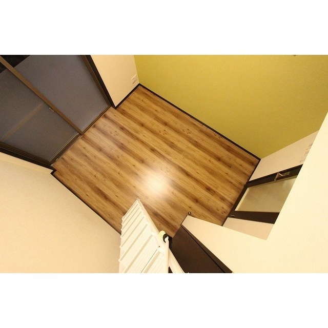 ラヴィータ湘南102号室 内観