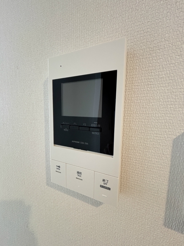 リブリ・高野1階 部屋その他