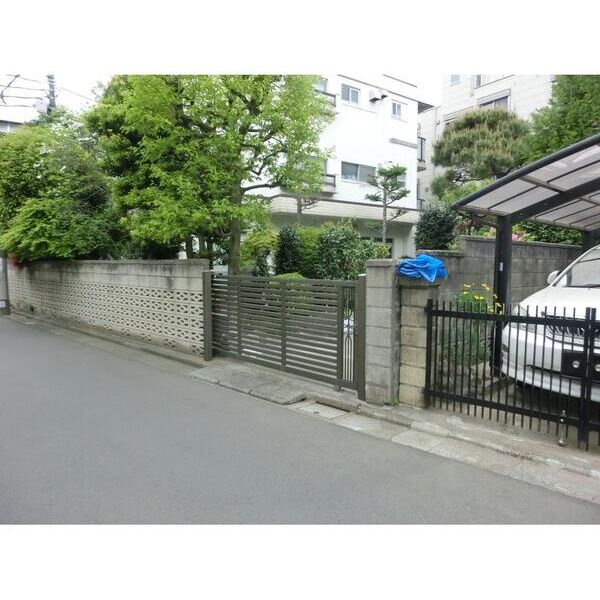 小島マンション302号室 周辺