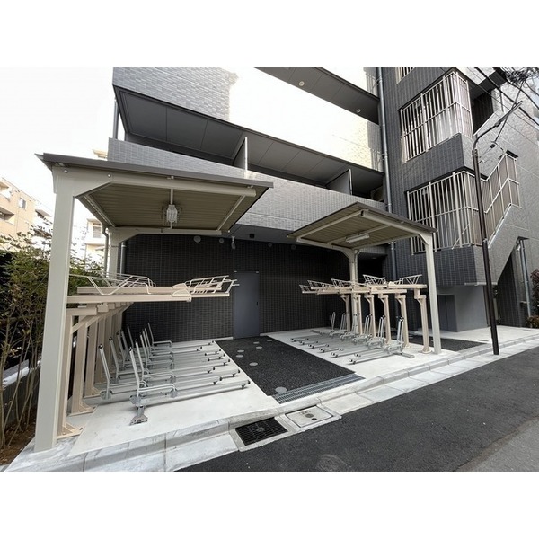 ブランシエスタ本所吾妻橋0404号室 部屋その他
