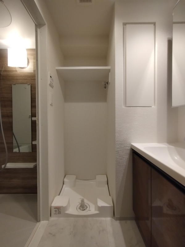 クレイシアIDZ鶴見5階 部屋その他