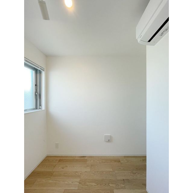 グランパセオ代々木上原0304号室 内観