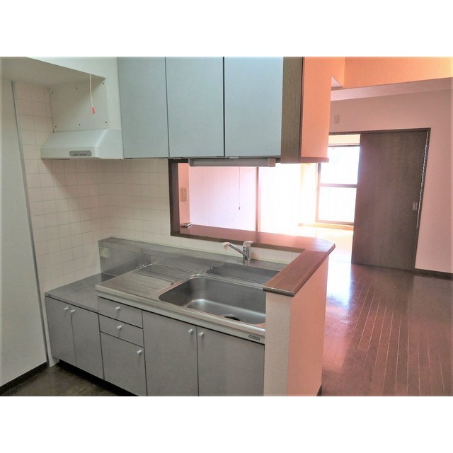 ＹＡＹＯＩ　ＣＯＵＲＴ0705号室 写真は他部屋