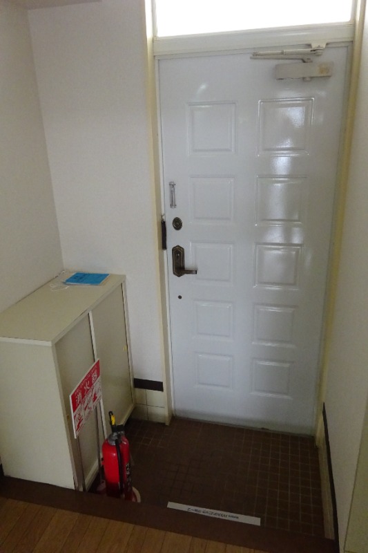 ラフィーヌ二ツ木Ａ棟 内観