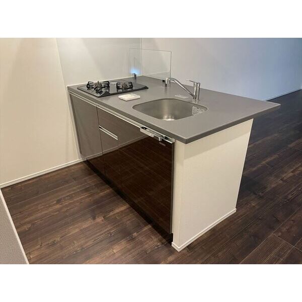 LEXE八広502号室 部屋その他