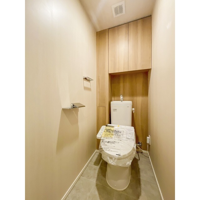 ザ・ケンジントン・レジデンス横濱片倉0417号室 内観