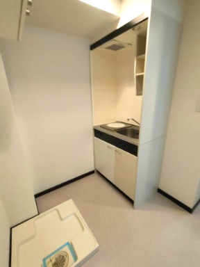 G・Aアーバン菊名208号室 部屋設備