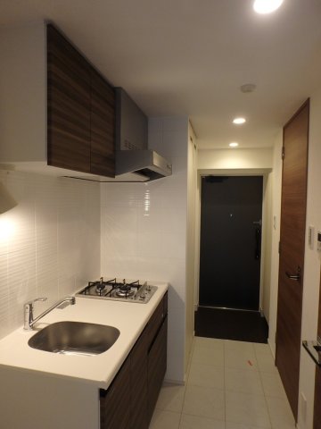 セジョリ両国Ⅱ キッチン